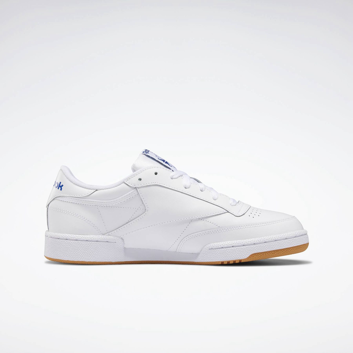 Reebok Club C 85 Men's Shoes